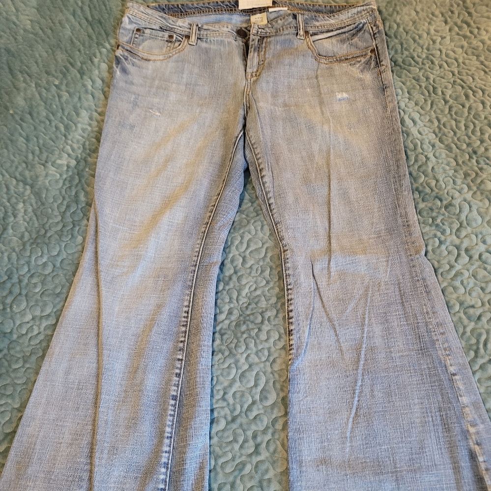 Maurice Jeans